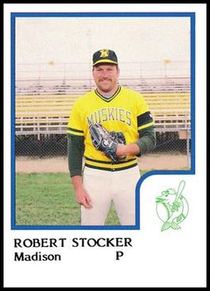24 Robert Stocker